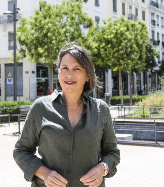 proprietaire bailleur lyon investisseur immobilier ARROU Geraldine