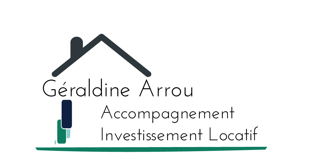 Géraldine Arrou Accompagnement Investissement Locatif Lyon